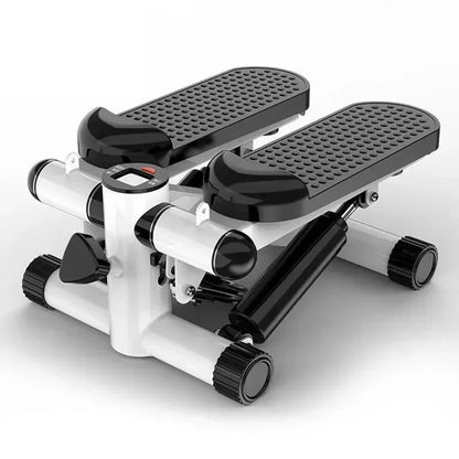 Indoor Small Hydraulic Pedal Waist Twisting And Leg Slimming