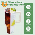 Tumbler Cups Premium Stainless Steel Tumblers – Leakproof Travel & Daily Use Cups