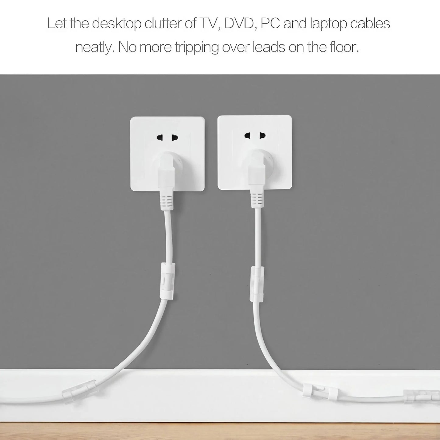 SH Cable organizer
