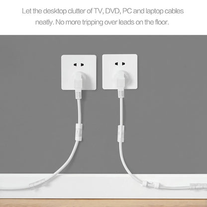 SH Cable organizer