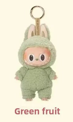 Anime characters cute Labu series 2nd generation blind box by POPMART