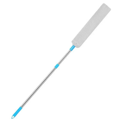 Household Dust Cleaning Broom Chicken Feather Duster Gap Cleaning Dust Removal Bed Bottom Sweeping Tool Other Material Head