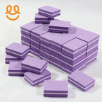 Mini Buffing Sanding Files Block Pedicure Care Nail Art Buffer Polish Manicure Pedicure Nail File Tools Nail Charm new