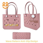 Medium Size BOGG Bag waterproof, Tote Bag, Sandproof