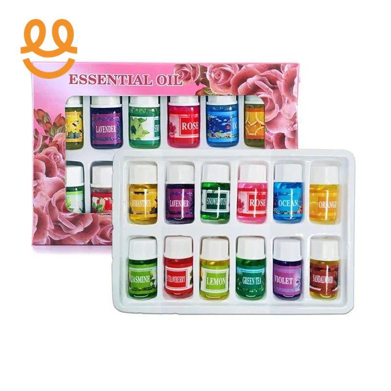 Air Freshener Natural Plant Aromatherapy Essential Oil Air Conditioning Perfume Aroma Diffuser Fragrance Humidifier