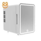 Mini Makeup & Skincare Beauty Fridge Organizer – Pakistan