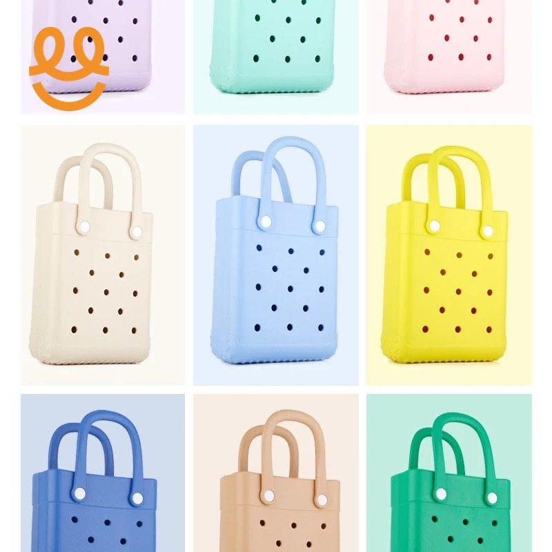 Small Size BOGG Bag waterproof, Tote Bag, Sandproof