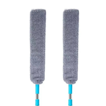 Household Dust Cleaning Broom Chicken Feather Duster Gap Cleaning Dust Removal Bed Bottom Sweeping Tool Other Material Head