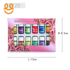 Air Freshener Natural Plant Aromatherapy Essential Oil Air Conditioning Perfume Aroma Diffuser Fragrance Humidifier