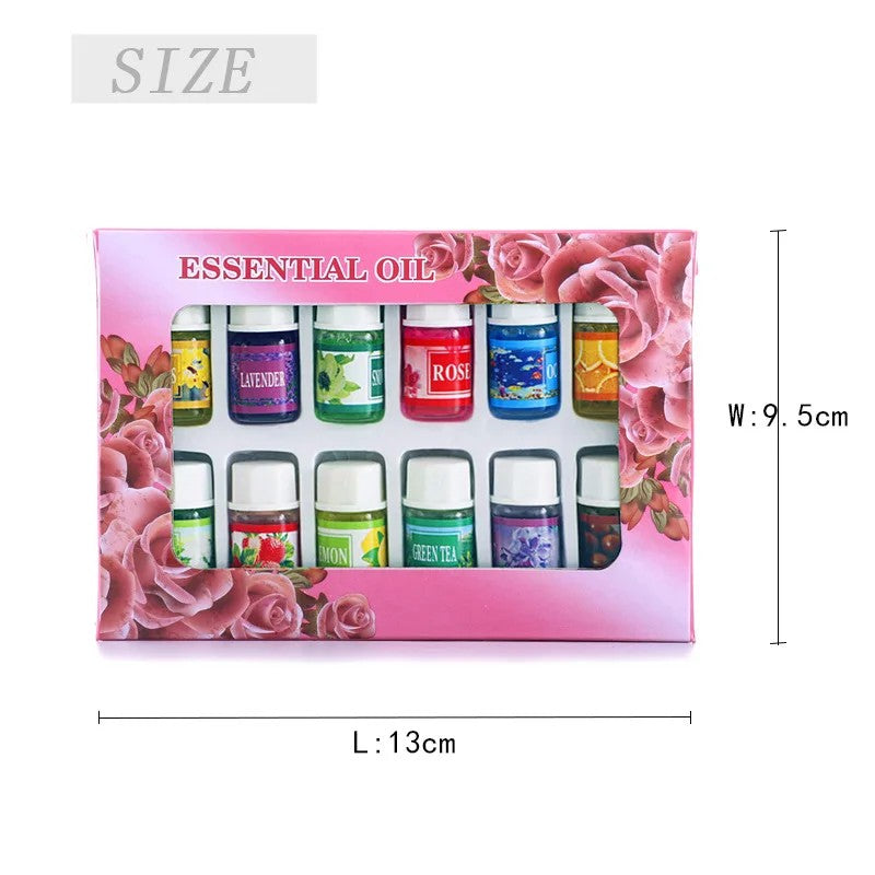 Air Freshener Natural Plant Aromatherapy Essential Oil Air Conditioning Perfume Aroma Diffuser Fragrance Humidifier