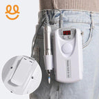 Electric Nail Drill Machine - Gel Motor Sander Polisher Grinder File Limer Toenail Professional Manicure Pedicure Machine