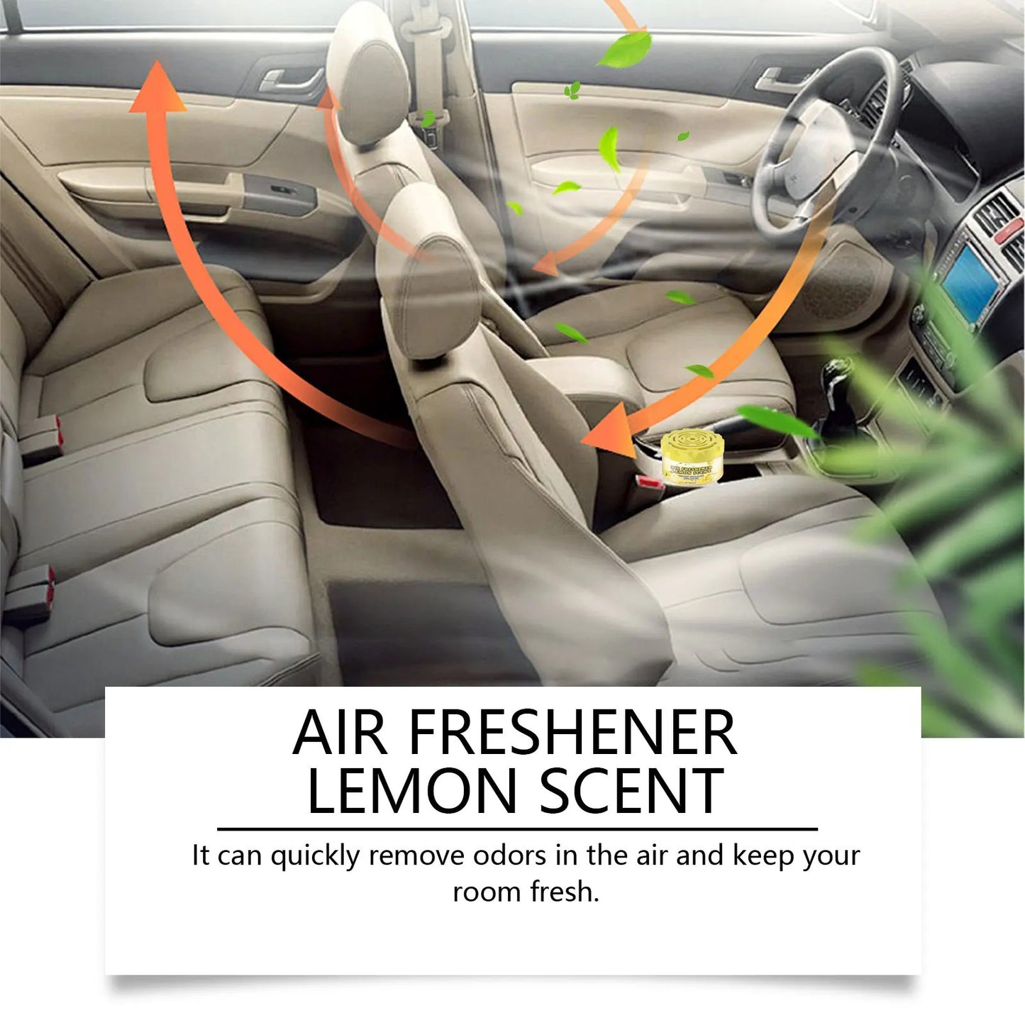 Home Room Air Freshener Deodorant Fragrance for Bedroom Wardrobe Auto Aromatherapy Gel Liquid for Bathroom Deodorization