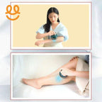 Electric EMS Head Massager Wireless Scalp Massage Promote Hair Growth Kneading Vibration Deep Tissue Relax Body Health Care Tool