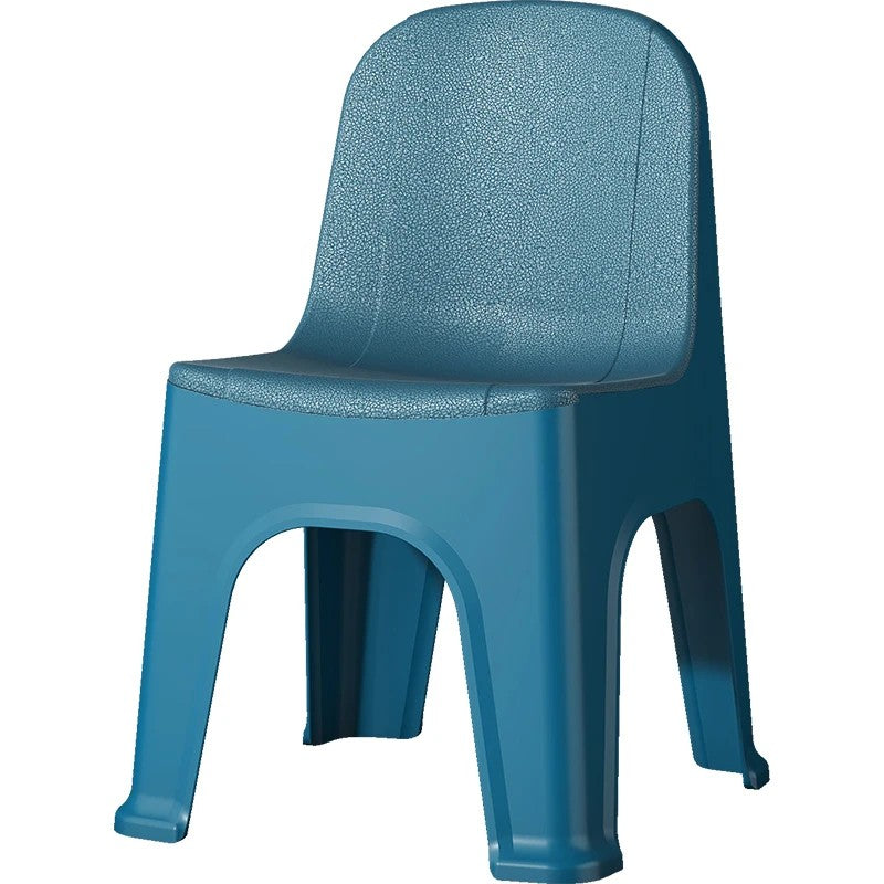 Entryway Organizer Stool With Ergonomic Backrest PP Material Load-Bearing Shoe Bench Space-Saving Non-Skid Home Furniture