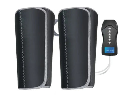 Electric Leg Massager – Pain Relief with Kneading Therapy