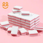 Mini Buffing Sanding Files Block Pedicure Care Nail Art Buffer Polish Manicure Pedicure Nail File Tools Nail Charm new