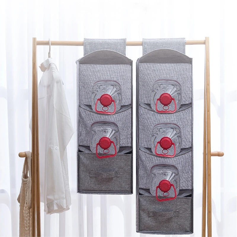 A SHELF 4X ORGANIZAR