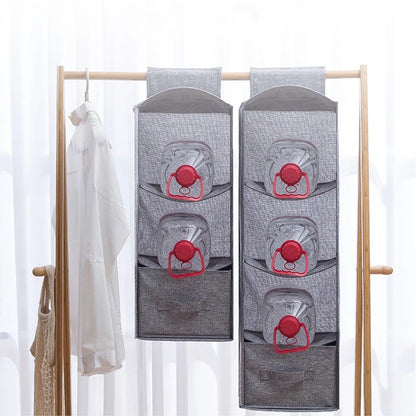 A SHELF 4X ORGANIZAR