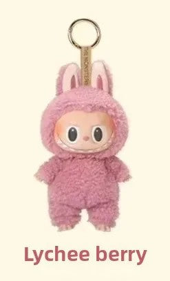Anime characters cute Labu series 2nd generation blind box by POPMART
