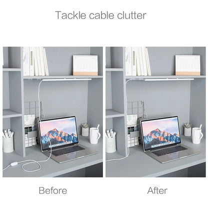 SH Cable organizer