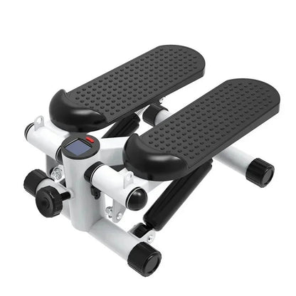 Indoor Small Hydraulic Pedal Waist Twisting And Leg Slimming
