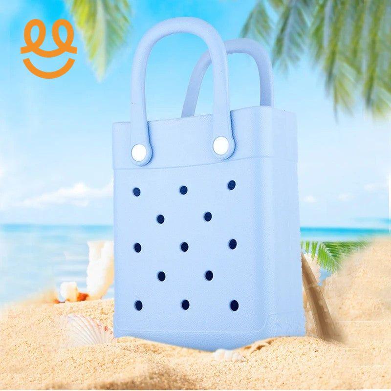 Small Size BOGG Bag waterproof, Tote Bag, Sandproof