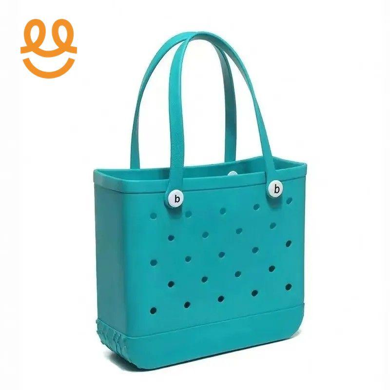 Medium Size BOGG Bag waterproof, Tote Bag, Sandproof