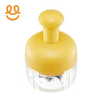 Household Garlic Press Manual Garlic Mashing Tool Essential Kitchen Tool for Garlic Mashing Kitchen Gadgets Kitchen Accessories