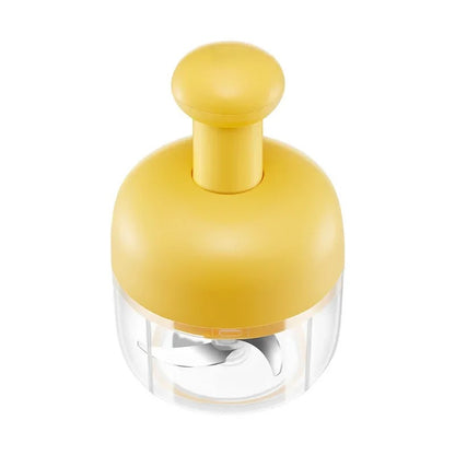 Household Garlic Press Manual Garlic Mashing Tool Essential Kitchen Tool for Garlic Mashing Kitchen Gadgets Kitchen Accessories