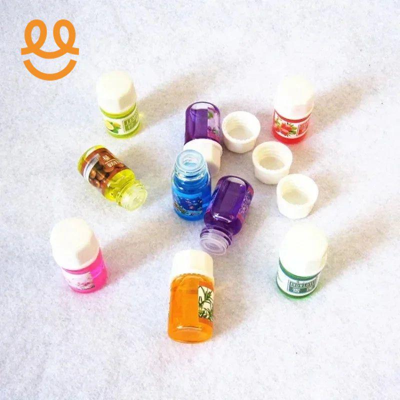 Air Freshener Natural Plant Aromatherapy Essential Oil Air Conditioning Perfume Aroma Diffuser Fragrance Humidifier