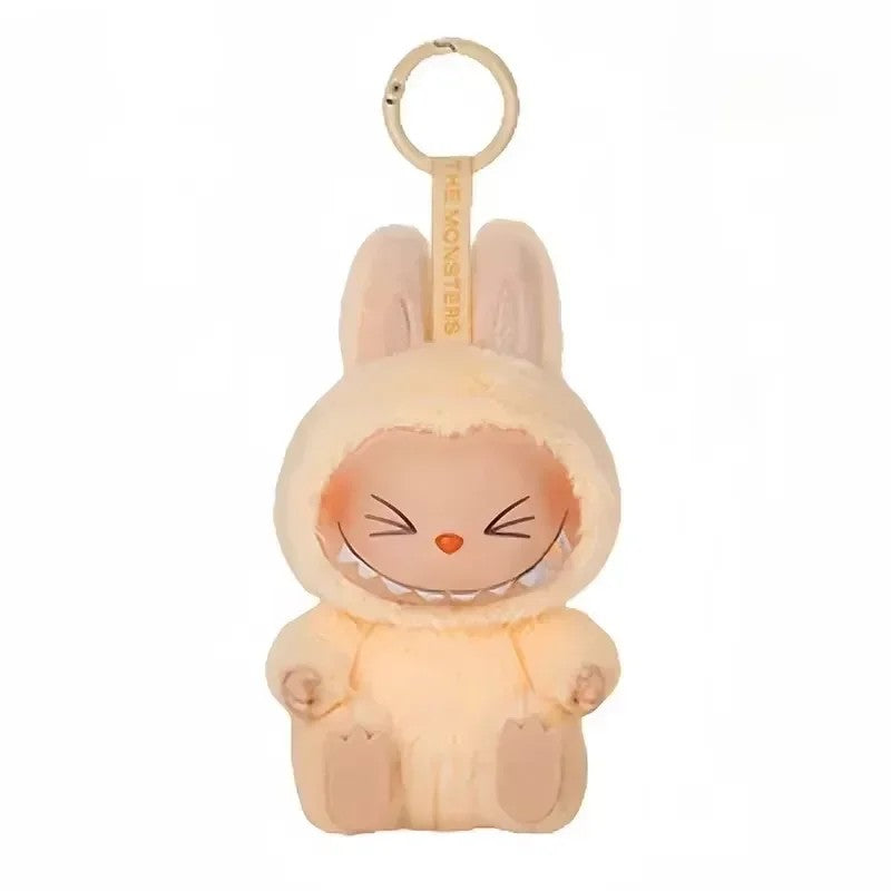 Anime characters cute Labu series 2nd generation blind box by POPMART