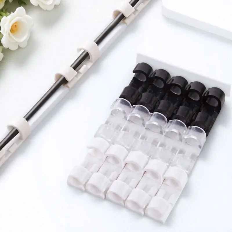 SH Cable organizer