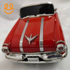 Car Model Portable Subwoofer With Fm Radio Player Handsfree Tws Home Stereo Hifi Audio Classic Wireless BlueTooth Speakers