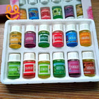 Air Freshener Natural Plant Aromatherapy Essential Oil Air Conditioning Perfume Aroma Diffuser Fragrance Humidifier