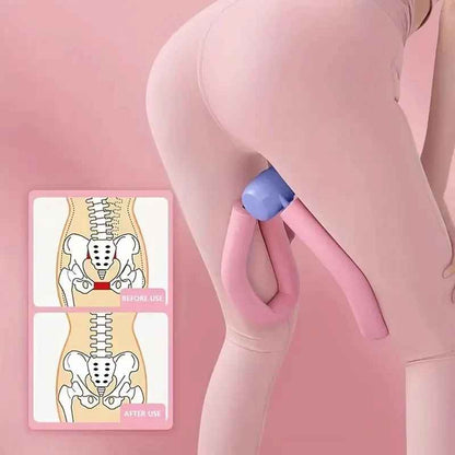 4 in 1 kegel exerciser for postpartum recovery , Body shaping , Leg and Butt training