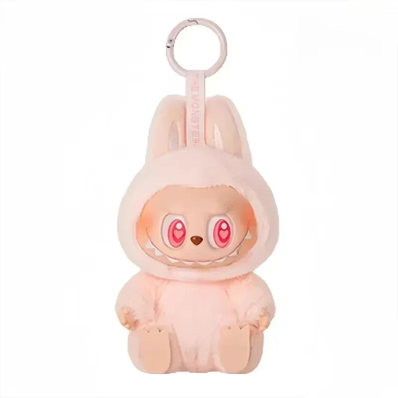 Anime characters cute Labu series 2nd generation blind box by POPMART