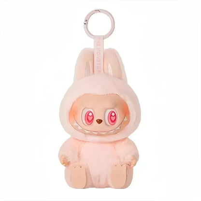 Anime characters cute Labu series 2nd generation blind box by POPMART