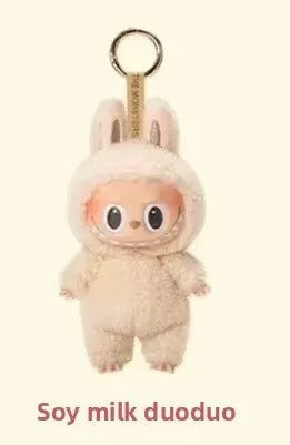 Anime characters cute Labu series 2nd generation blind box by POPMART