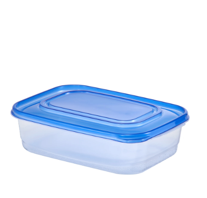 "Multi-Purpose Food Storage Container – Airtight, Stackable