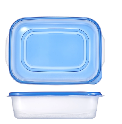 "Multi-Purpose Food Storage Container – Airtight, Stackable