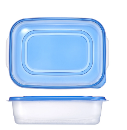 "Multi-Purpose Food Storage Container – Airtight, Stackable
