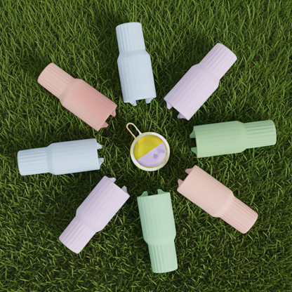 Tumbler Cups Premium Stainless Steel Tumblers – Leakproof Travel & Daily Use Cups