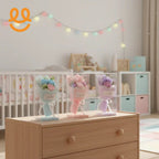 Flower Packing Box Transparent PVC DIY Flower Bouquet Gift Boxes Packaging Baby Shower Birthday Wedding Decoration