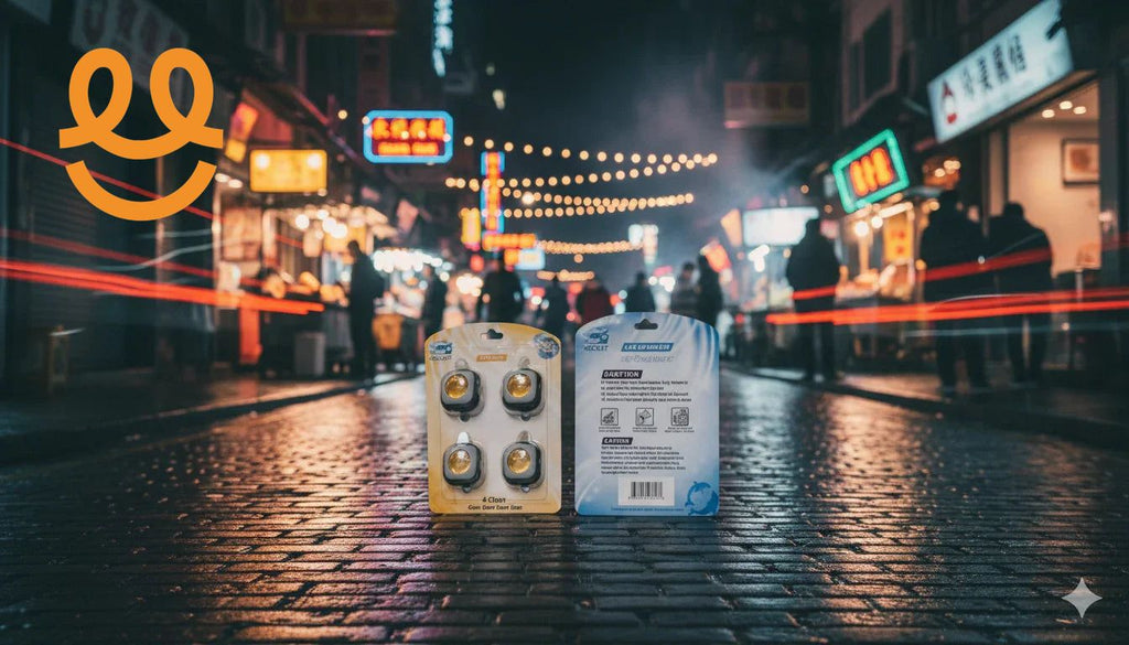 NEW CAR Flavor 4 Packs Refill OEM High Quality Customized Logos Liquid Car Perfume Diffuser Vent Clip Car Air Freshener