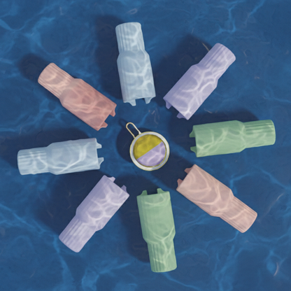 Tumbler Cups Premium Stainless Steel Tumblers – Leakproof Travel & Daily Use Cups