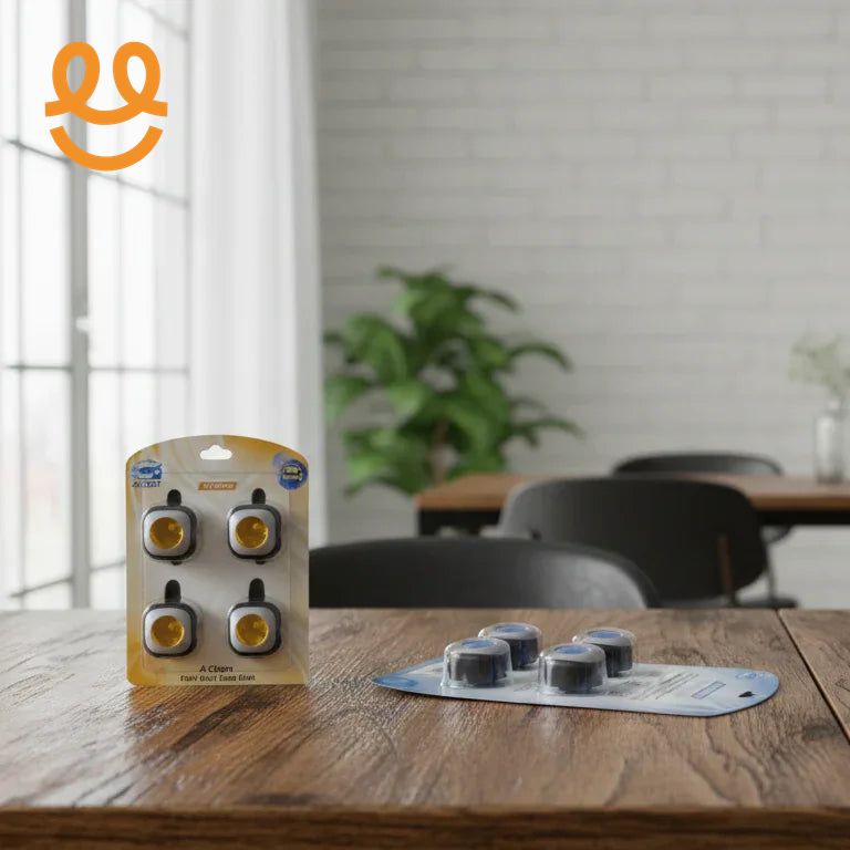 NEW CAR Flavor 4 Packs Refill OEM High Quality Customized Logos Liquid Car Perfume Diffuser Vent Clip Car Air Freshener