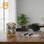 NEW CAR Flavor 4 Packs Refill OEM High Quality Customized Logos Liquid Car Perfume Diffuser Vent Clip Car Air Freshener