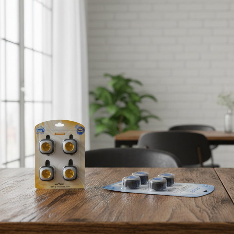 NEW CAR Flavor 4 Packs Refill OEM High Quality Customized Logos Liquid Car Perfume Diffuser Vent Clip Car Air Freshener