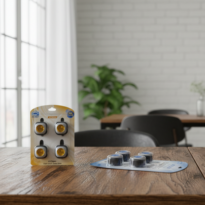 NEW CAR Flavor 4 Packs Refill OEM High Quality Customized Logos Liquid Car Perfume Diffuser Vent Clip Car Air Freshener