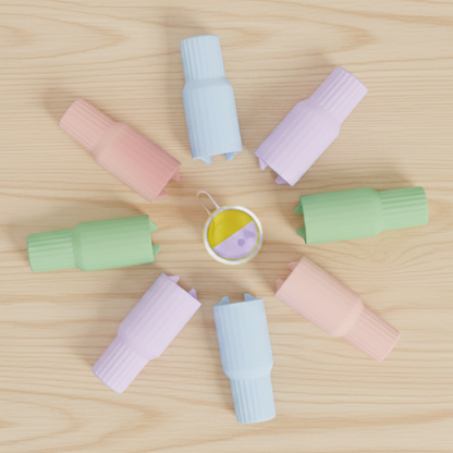 Tumbler Cups Premium Stainless Steel Tumblers – Leakproof Travel & Daily Use Cups